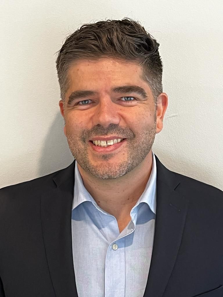 FriendshipWorks Board Member Joseph Haddad