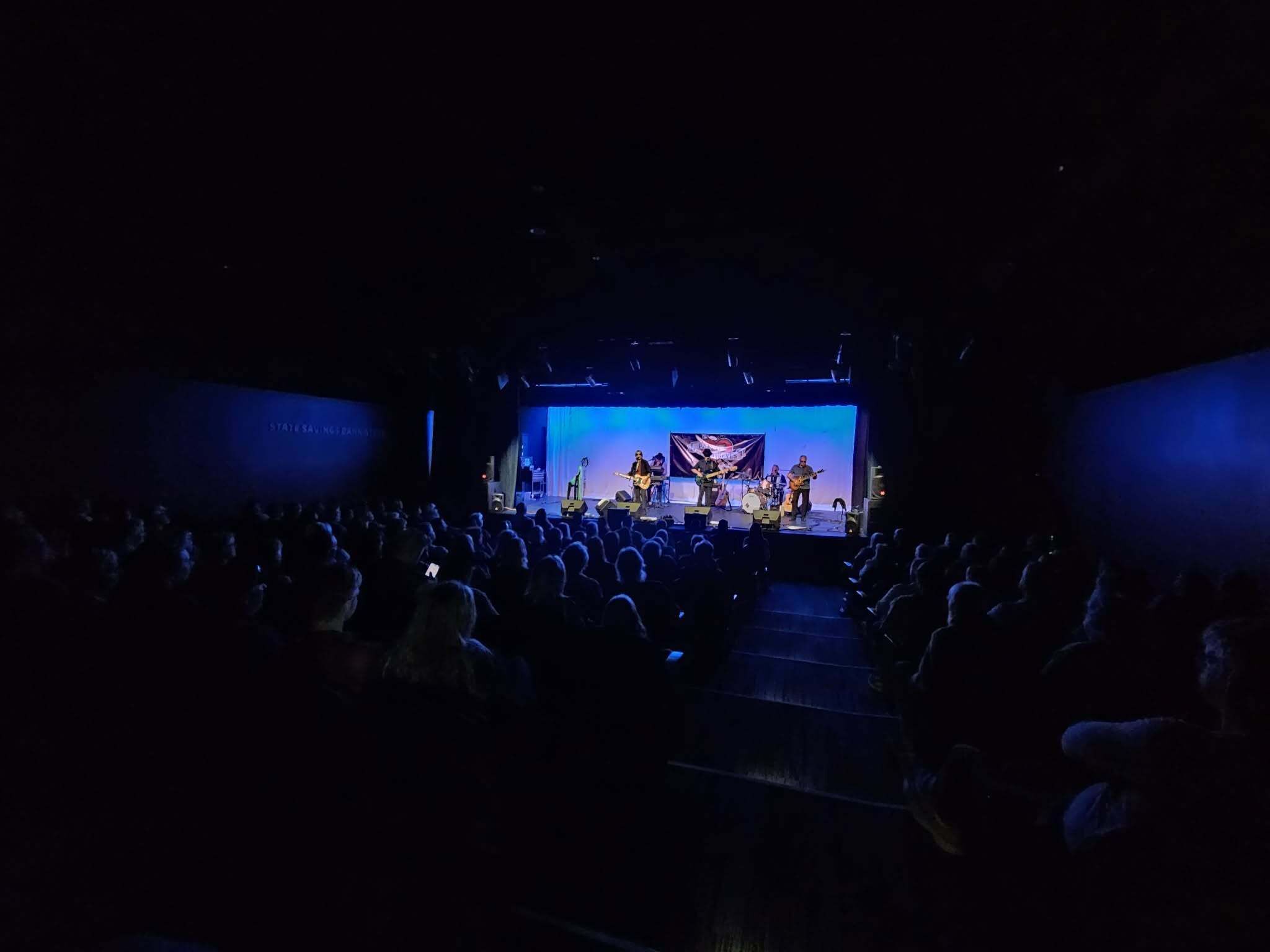Make The Pine Performance Center Your U.P. Entertainment Venue Destination!