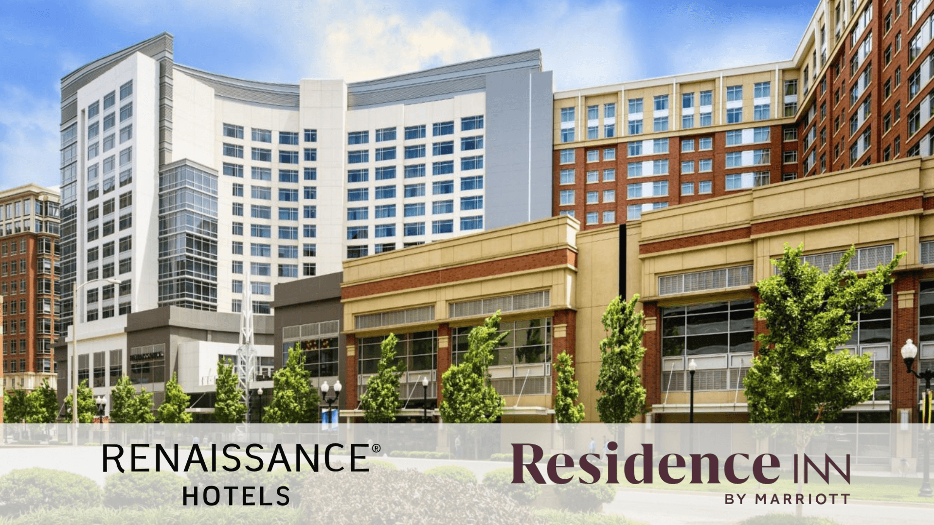 Book Your Room - U2FP's Annual Symposium