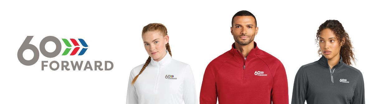 Sixty Forward Center 