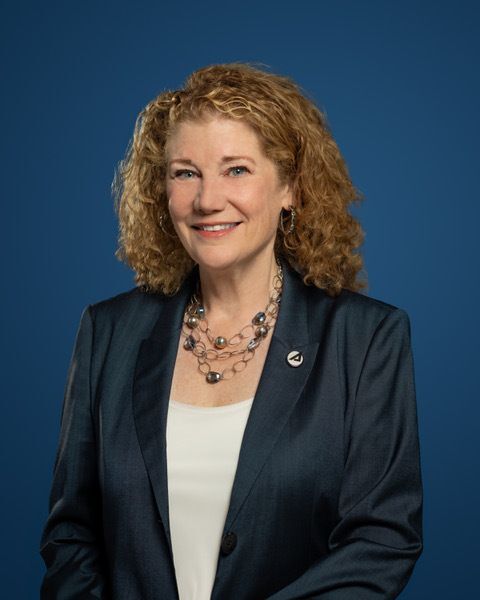 Susan Helms - Vice President of the Board