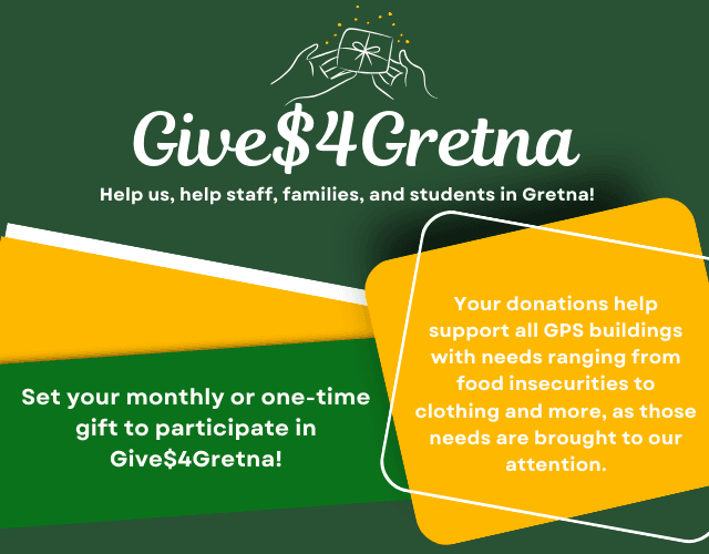 Give$4Gretna