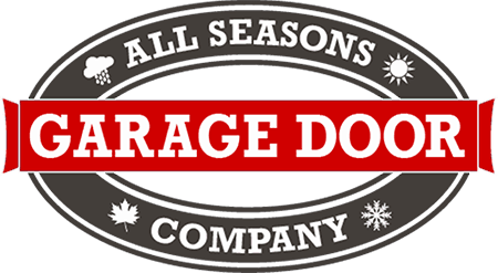 All Seasons Garage Door