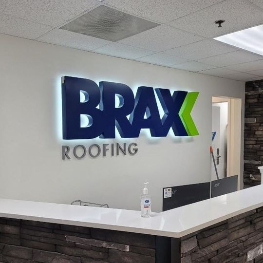 BRAX Roofing