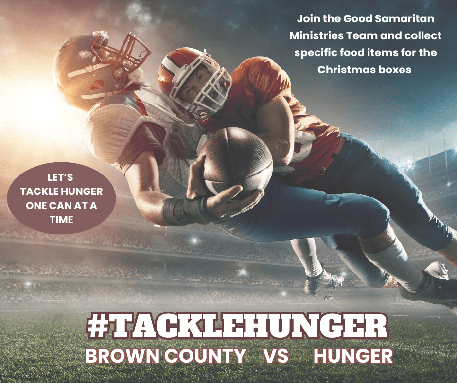 Food Drive