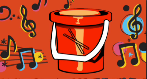 Children's Music Program