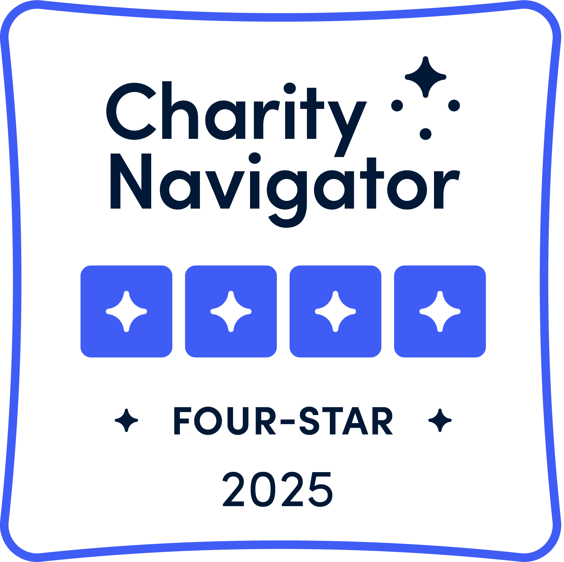 Charity Navigator