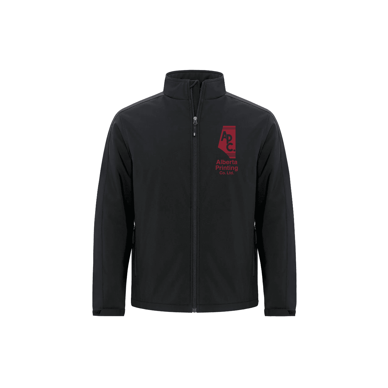 Insulated Softshell Jackets