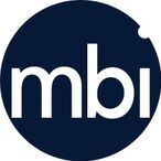 MBi logo