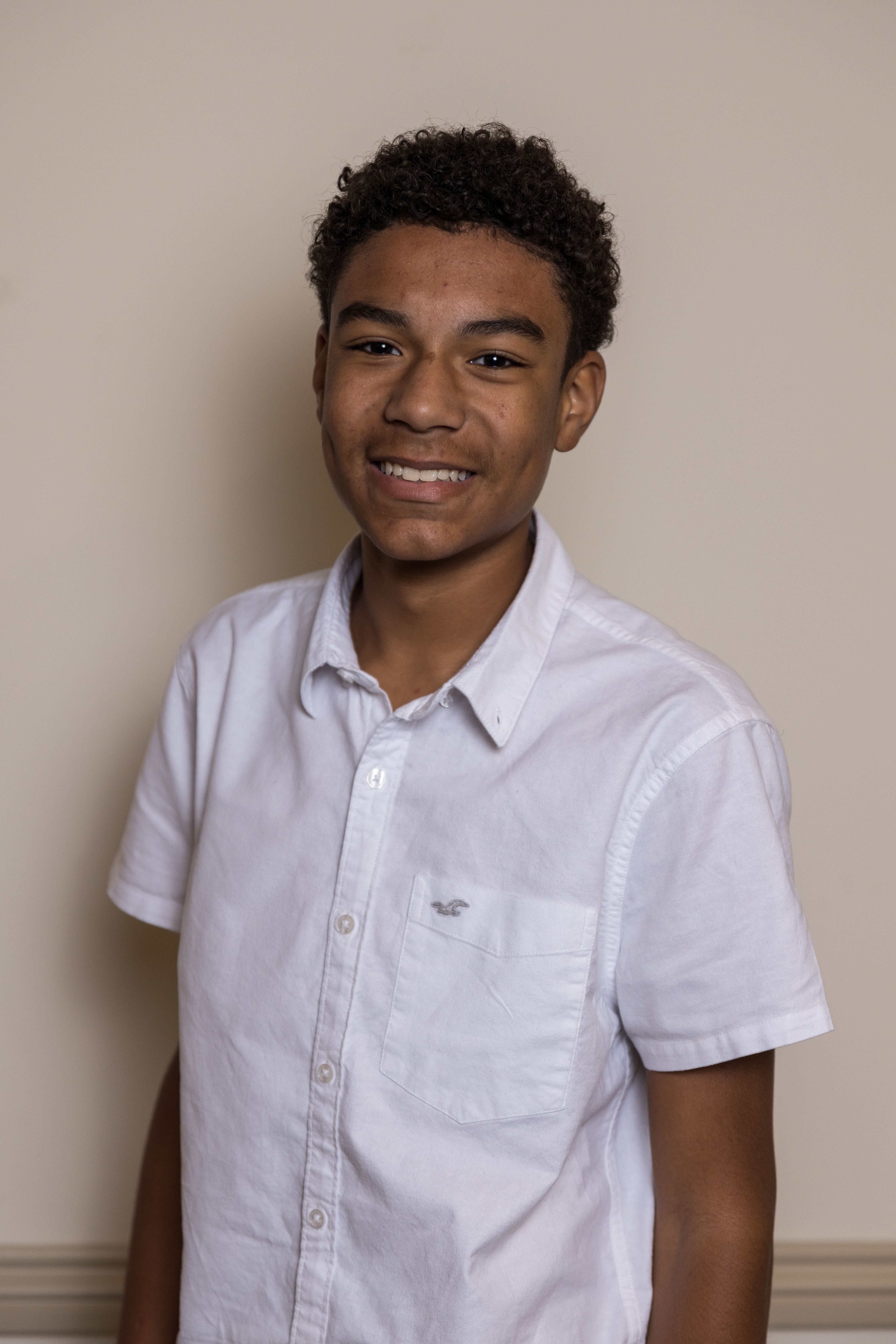 Xavier Jackson