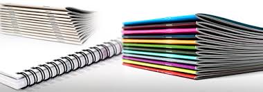 Booklets