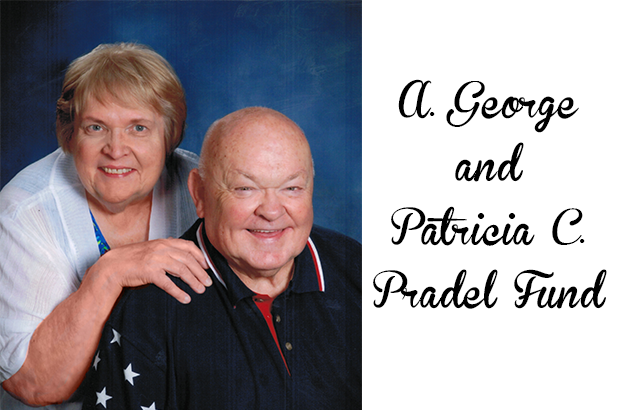 Foundation Fund Honors Philanthropic Legacy of George Pradel, Former Naperville Mayor