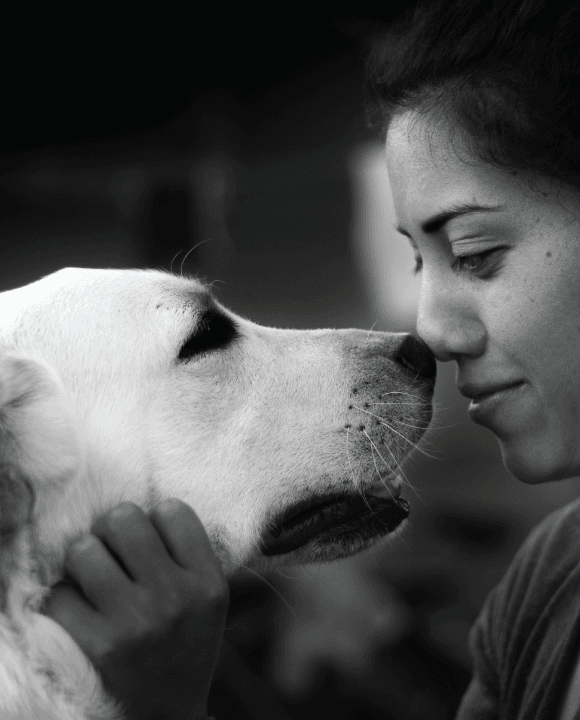 Does My Dog Love Me? 4 Lesser-Known Signs Your Dog Loves You