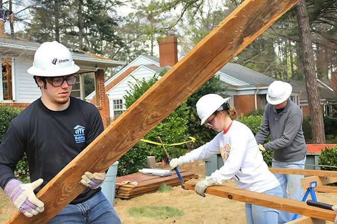 Special Volunteer Opportunities