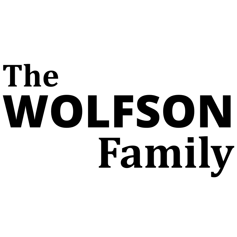 The Wolfson Family