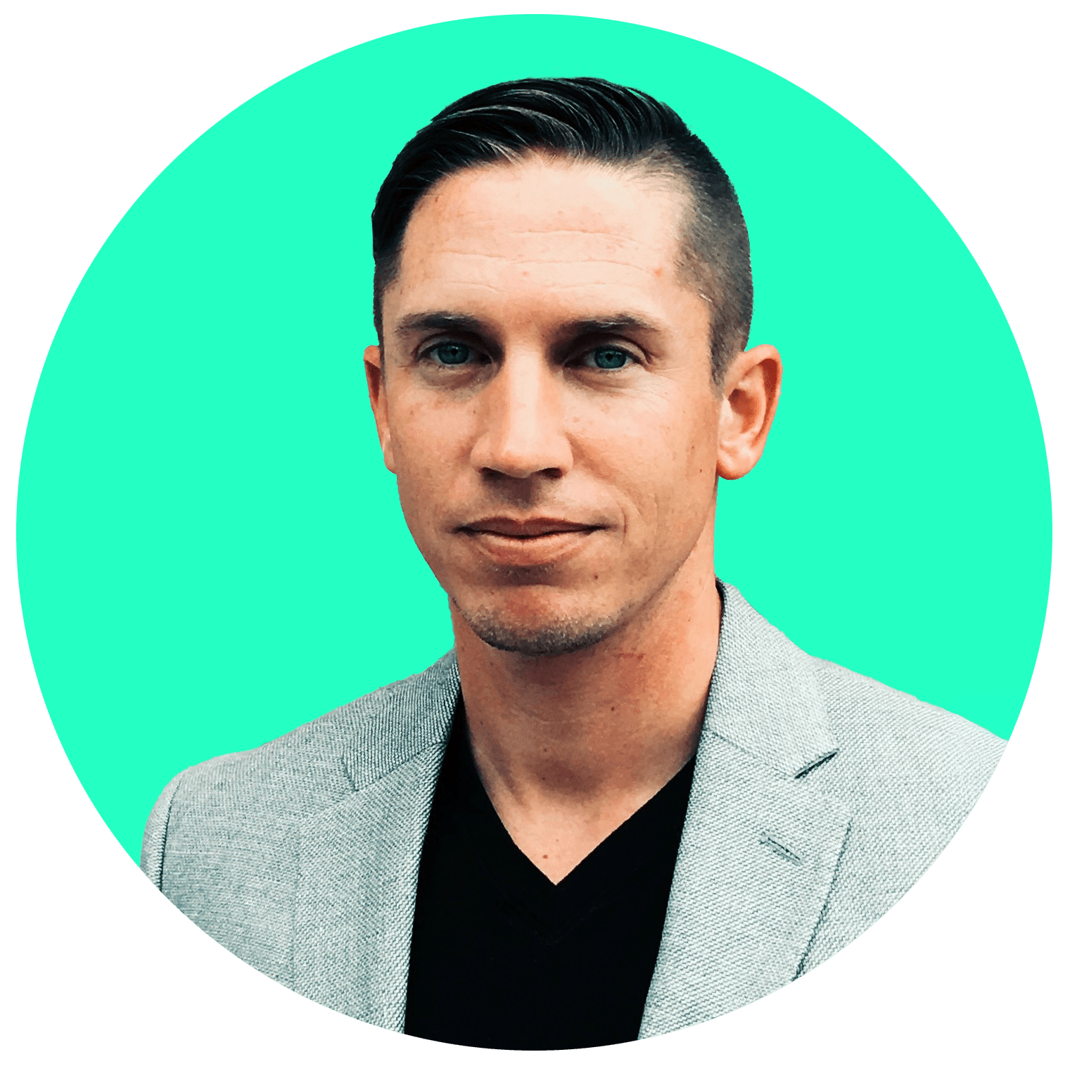 Jonathan Hartman