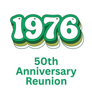 1976 50th Anniversary Reunion