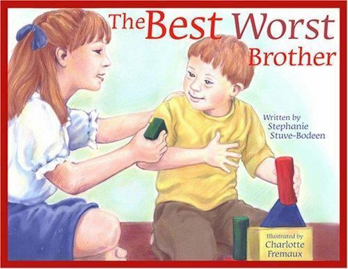 The Best Worst Brother