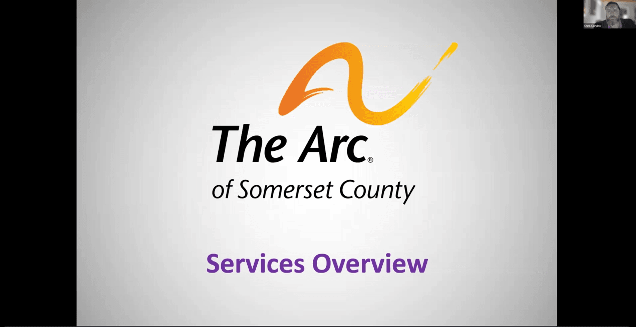 9/8/25 Medicaid Monday with The Arc of Somerset 
