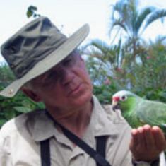 Mike Matherly