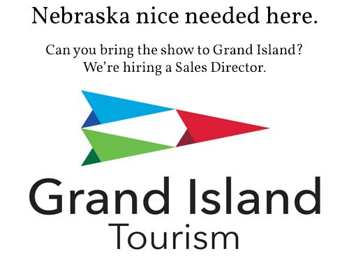 Click on the graphic for a job description.