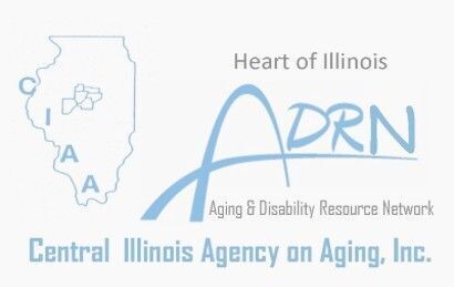Central IL Agency on Aging