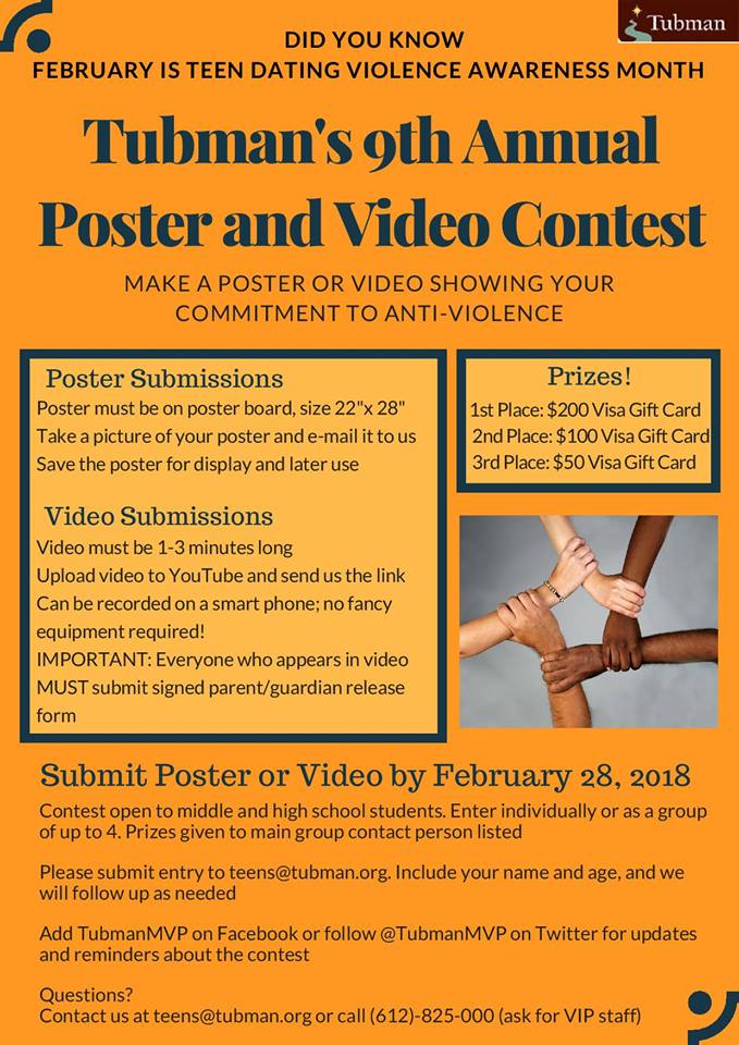 Poster & Video Contest