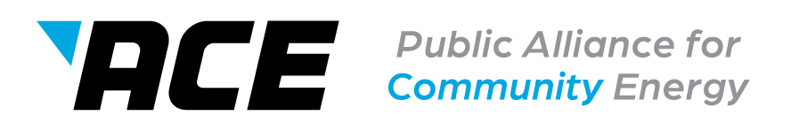 ACE - Public Alliance for Community Energy 