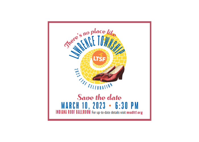 Save the Date for the LTSF 2023 Celebration!
