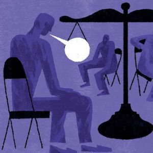 Restorative Justice Inspiring Books