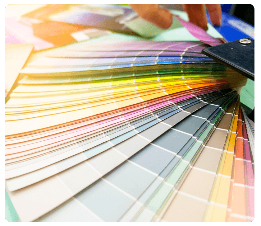 What’s Your Comprehensive Color Strategy?