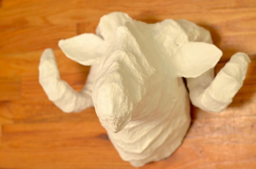 Paper-Mache Madness Workshop