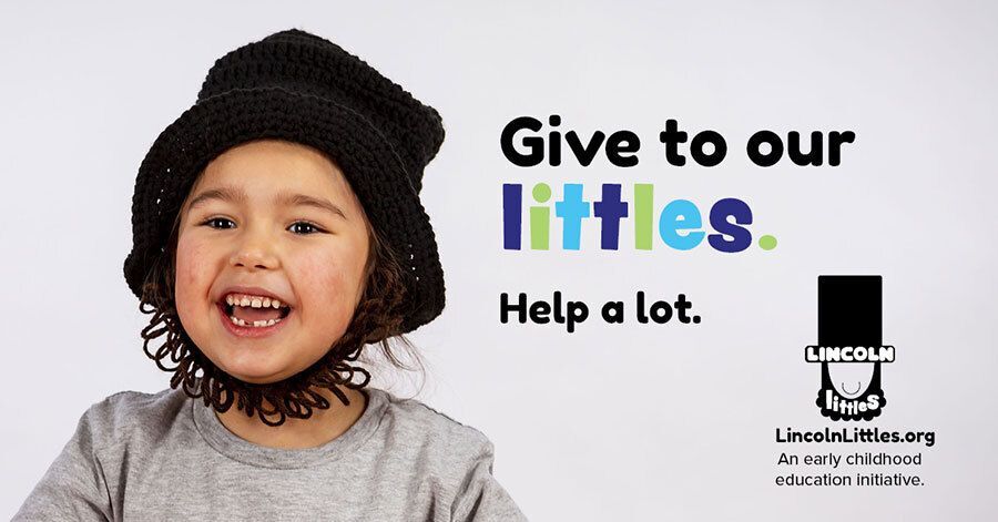 Lincoln Littles Giving Day Raises More Than $670,000 For Early Childhood Education