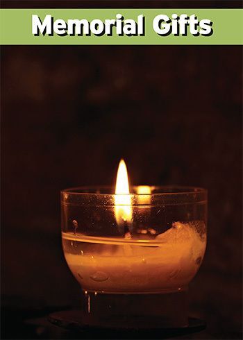 Memorial and tribute gifts offer a special way to honor, remember, or celebrate someone important in your life. By making a gift in their name, you create a lasting legacy that supports the mission and ministry of Franciscan Healthcare.