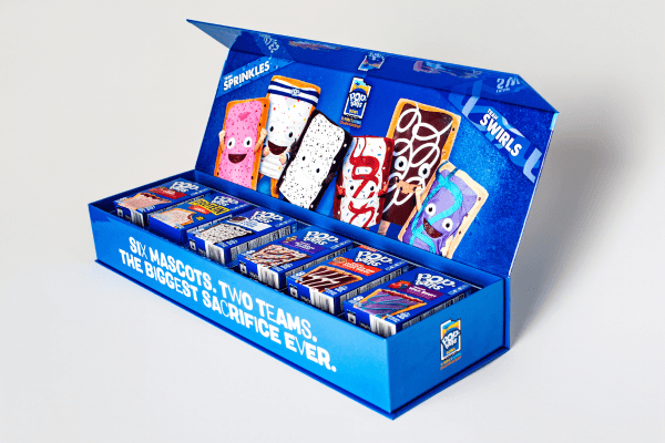 Folding Cartons