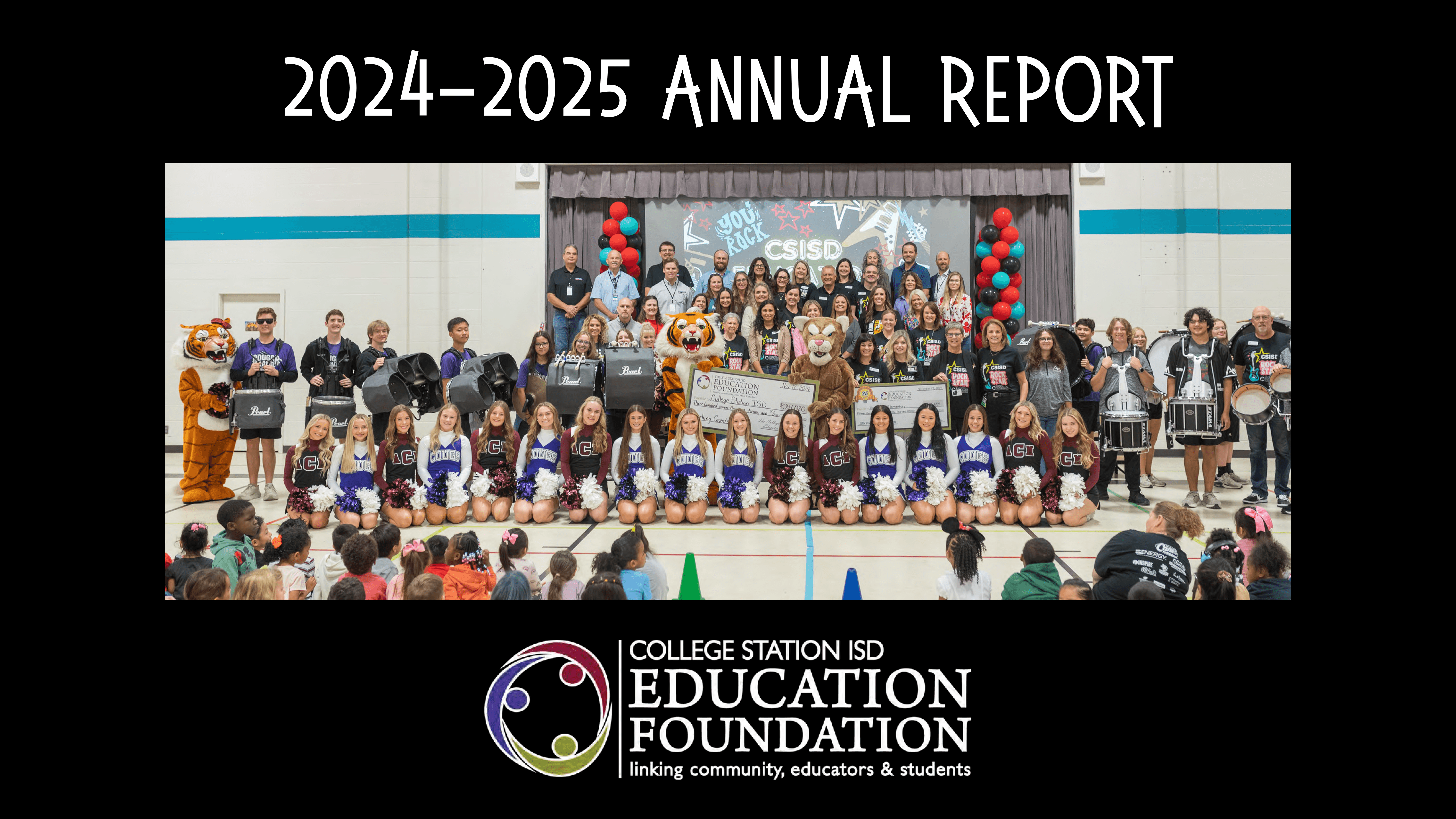 Annual Report 2024-25