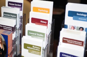 Brochures
