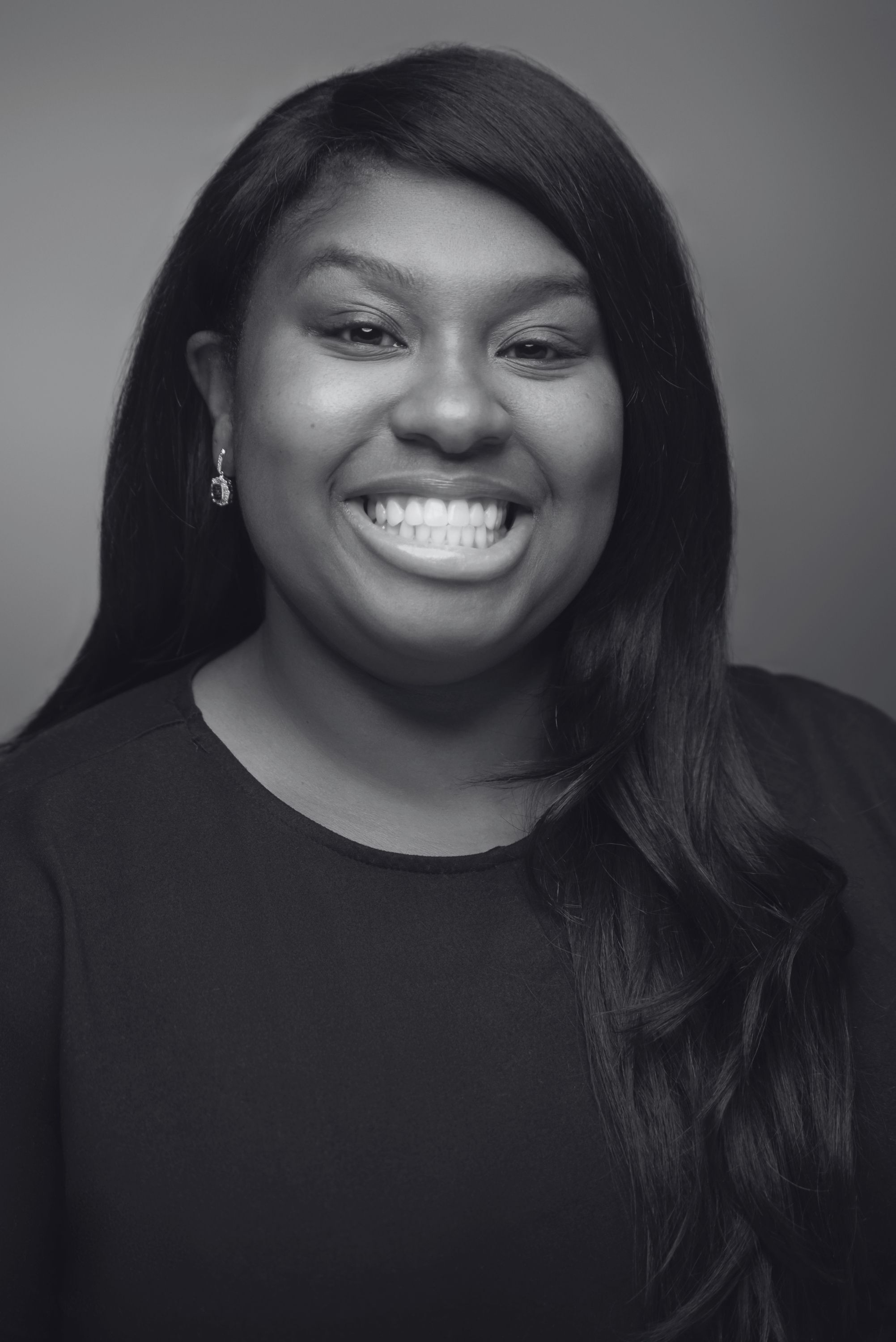 Lana McKinney, Ph.D.