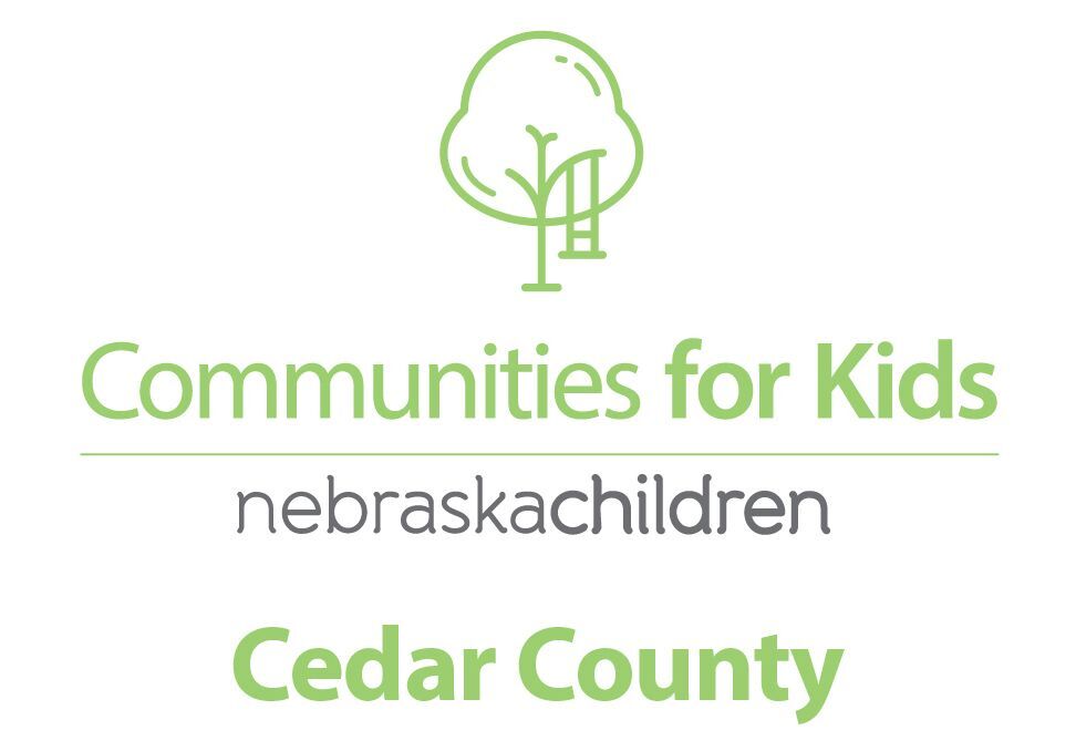 Cedar County Communities for Kids - Nebraska Children