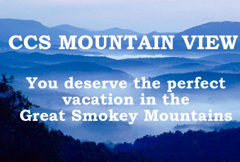 Mountain Get A Way Lucky Winners!