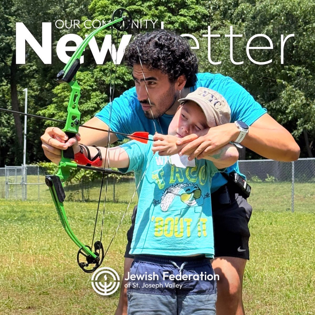 Read Our Community Newsletter