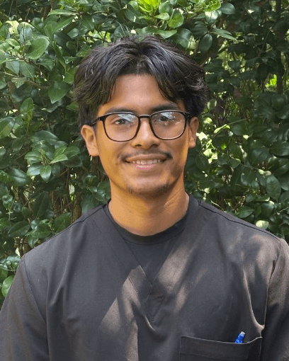 Alfredo Gutierrez, CCMA