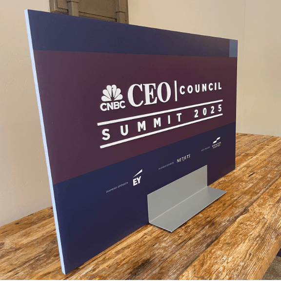 CNBC CEO Council Summit 