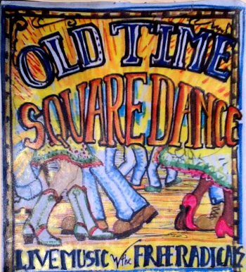 Alaska Square Dance