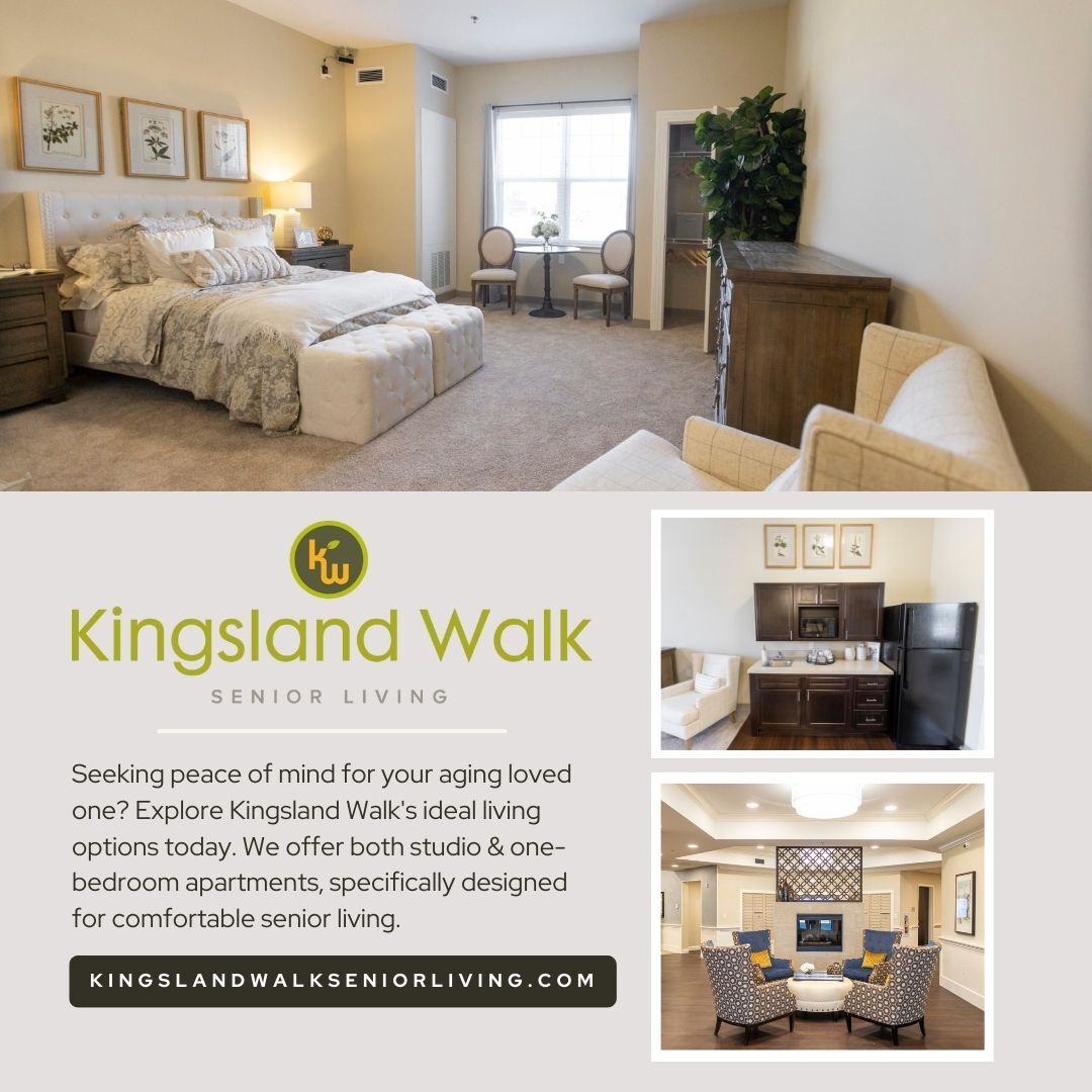 Kingsland Room