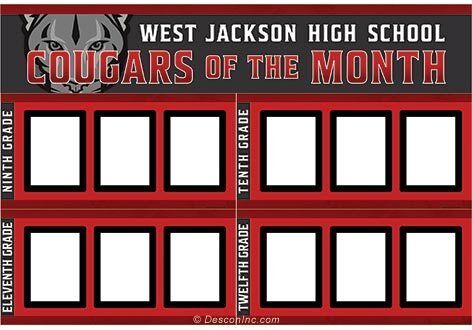 5x7 Photo Display Package