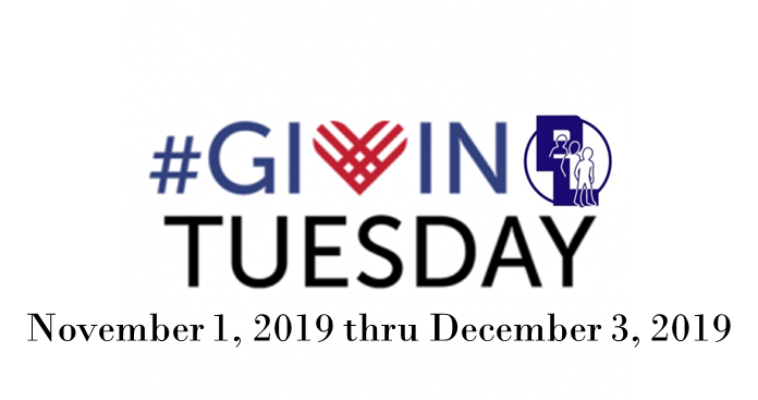 Giving Tuesday