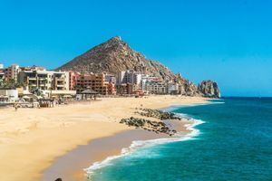 4 Nights All Inclusive for 2 - Puerto Vallarta or Cabo (Live Auction)