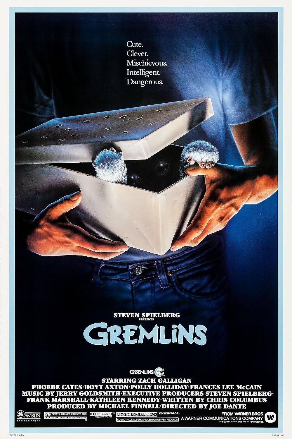 The Gremlins Museum