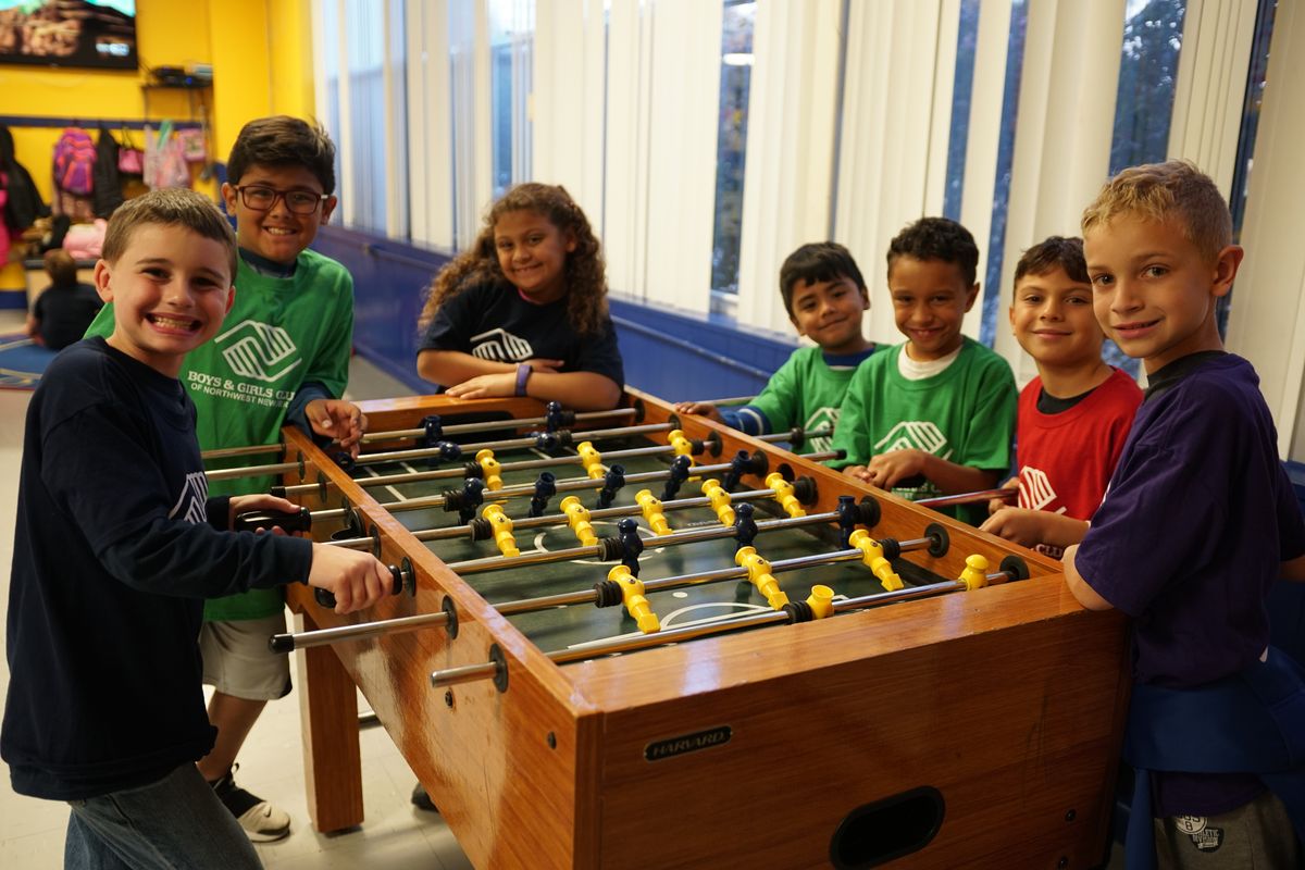 Before and After School Programs (Pequannock, Lincoln Park, Pompton